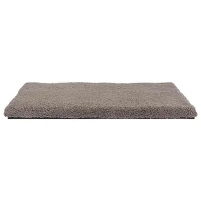 Vital Liegematte Bendson, hellgrau 120 x 85 cm