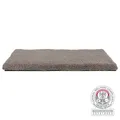 Weiteres Produktbild Vital Liegematte Bendson, hellgrau 100 x 70 cm