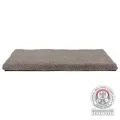 Weiteres Produktbild Vital Liegematte Bendson, hellgrau 120 x 85 cm