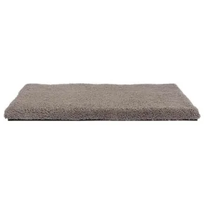 Vital Liegematte Bendson, hellgrau 80 x 55 cm