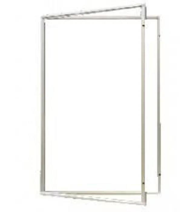 Hauptproduktbild Vitrína vnitřní vertikální 120 x 90 - magnetická