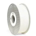ABS-Garn für 3D-Drucker, weiß, 1,75 mm, 1 kg, VERBATIM
