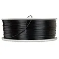 ABS-Filament für 3D-Drucker, schwarz, 1,75 mm, 1 kg, VERBATIM