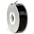 ABS-Garn für 3D-Drucker, schwarz, 2,85 mm, 1 kg, VERBATIM