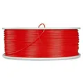 Weiteres Produktbild ABS-Garn für 3D-Drucker, rot, 1,75 mm, 1 kg, VERBATIM