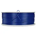 ABS-Filament für 3D-Drucker, blau, 1,75 mm, 1 kg, VERBATIM