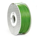 Weiteres Produktbild ABS-Garn für 3D-Drucker, grün, 1,75 mm, 1 kg, VERBATIM