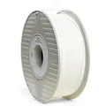 PLA-Filament für 3D-Drucker, weiß, 1,75 mm, 1 kg, Spule, VERBATIM