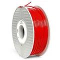 Weiteres Produktbild PLA-Filament für 3D-Drucker, rot, 2,85 mm, 1 kg, Spule, VERBATIM