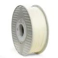 Weiteres Produktbild PLA-Filament für 3D-Drucker, transparent, 1,75 mm, 1 kg, Spule, VERBATIM