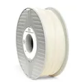 PLA-Filament für 3D-Drucker, transparent, 2,85 mm, 1 kg, Spule, VERBATIM