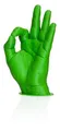 PLA-Filament für 3D-Drucker, grün, 3 mm, 1 kg, Spule, VERBATIM