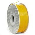 Weiteres Produktbild PLA-Filament für 3D-Drucker, gelb, 1,75 mm, 1 kg, Spule, VERBATIM