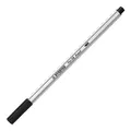 Weiteres Produktbild Fasermarker mit flexibler Pinselspitze STABILO Pen 68 Pinsel – 25-teiliges Set in der Dose