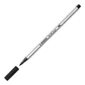 Fasermarker mit flexibler Pinselspitze STABILO Pen 68 Pinsel – 25-teiliges Set in der Dose