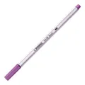 Weiteres Produktbild Fasermarker mit flexibler Pinselspitze STABILO Pen 68 Pinsel ARTY - 10er-Set