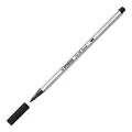 Weiteres Produktbild Fasermarker mit flexibler Pinselspitze STABILO Pen 68 Pinsel ARTY - 12er Set