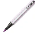 Weiteres Produktbild Filamentmarker mit flexibler Pinselspitze STABILO Pen 68 Pinsel ARTY – 30-teiliges Set in der Dose