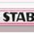 Weiteres Produktbild Fasermarker mit flexibler Pinselspitze STABILO Pen 68 Pinsel rosa [1 St.]