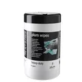 Weiteres Produktbild Feuchtes Industriewischlappen „Wipes Heavy-Duty 150“, 50 Stück, PLUM