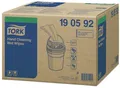 Tork Premium Feuchttücher für die Hände [1 Stk]