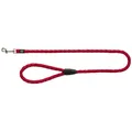 Weiteres Produktbild Leine CAVO rund - rot L-XL: 1,00m/18mm