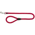 Weiteres Produktbild Leine CAVO rund - rot L-XL: 1,00m/18mm