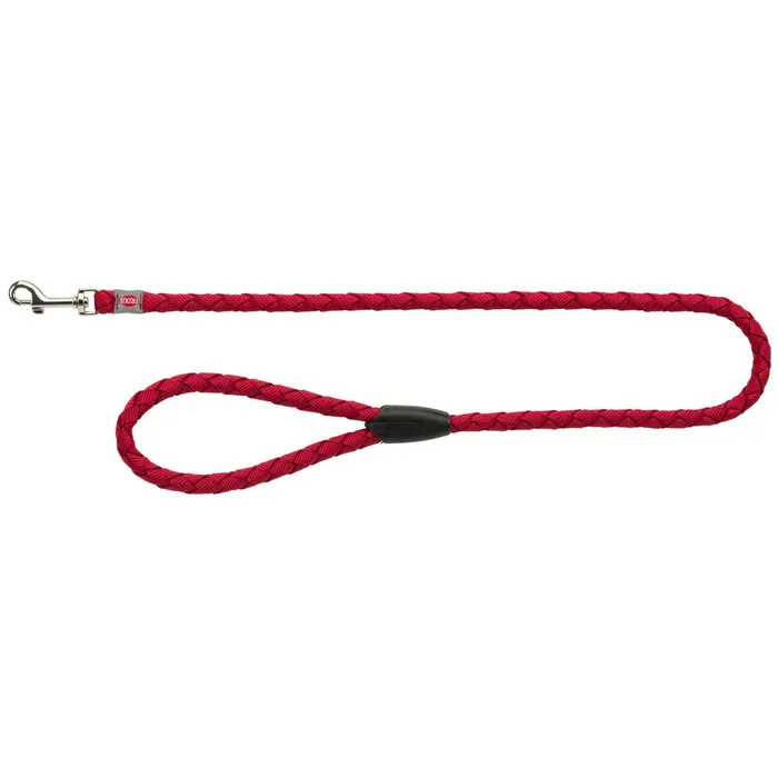 Hauptproduktbild Vodítko CAVO kulaté - červená S-M:1,00m/12mm