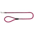 Weiteres Produktbild CAVO Rundleine - Fuchsia/Graphit L-XL: 1,00m/18mm