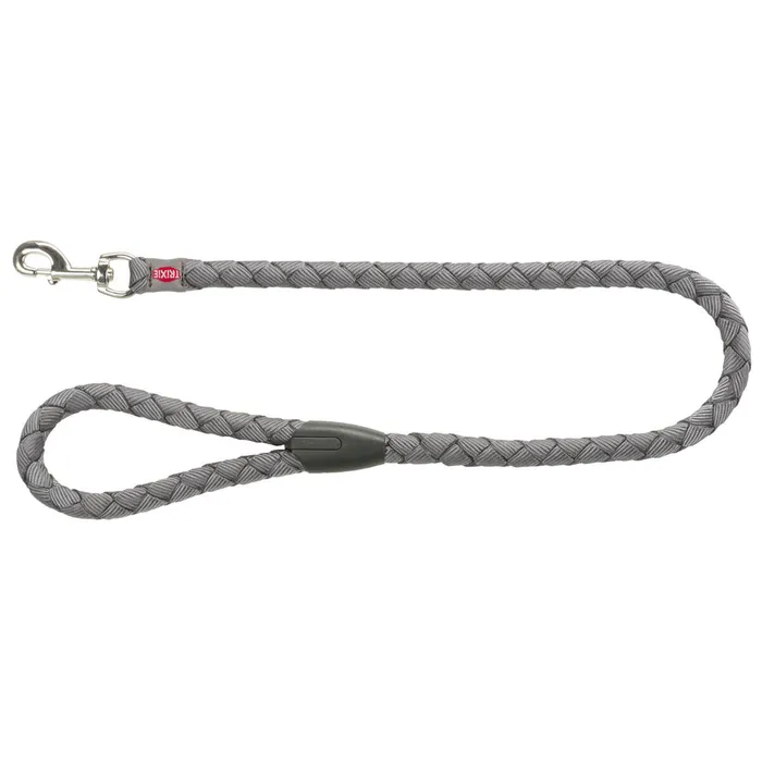 Hauptproduktbild Vodítko CAVO kulaté - grafit L-XL:1,00m/18mm