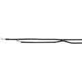 Weiteres Produktbild CAVO rundes Verlängerungskabel – schwarz L-XL: 2,00 m/18 mm
