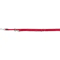 CAVO rundes Verlängerungskabel – rot S-M: 2,00 m/12 mm