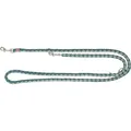Vodítko CAVO kulaté prodlužovací, petrolejová/šalvějová L-XL:2,00m/18mm