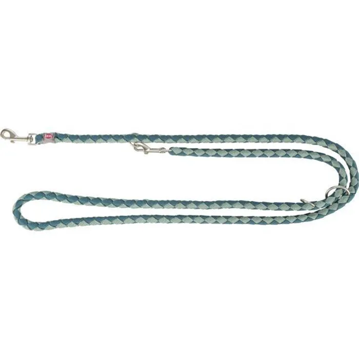 Hauptproduktbild Vodítko CAVO kulaté prodlužovací, petrolejová/šalvějová L-XL:2,00m/18mm