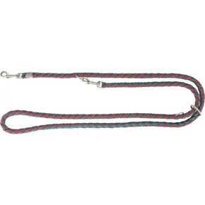 Blei CAVO Rundverlängerung, Sangria/Kerosin S-M: 2,00m/12mm