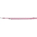 Weiteres Produktbild CAVO runde reflektierende Knebelleine – Fuchsia S-M: 2,00 m/12 mm
