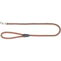 Blei CAVO rund, Rost/GraphitS-M: 1,00 m/12 mm