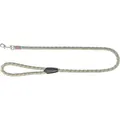 CAVO Blei rund, Salbei/Sand S-M: 1,00 m/12 mm