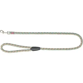 CAVO Blei rund, Salbei/Sand S-M: 1,00 m/12 mm