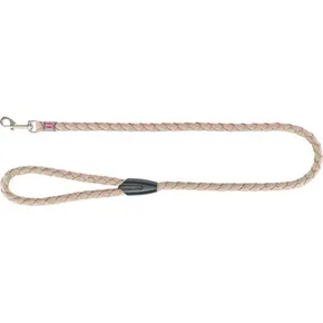 Blei CAVO rund, Fleisch/Sand S-M: 1,00 m/12 mm