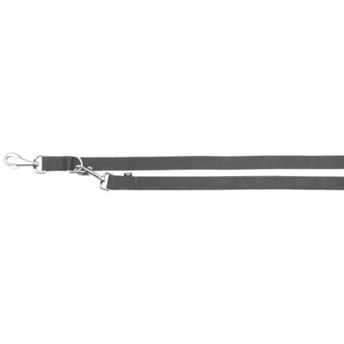 Hauptproduktbild Vodítko CLASSIC prodlužovací, černá M-L: 2,00 m/ 20 mm