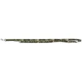Weiteres Produktbild Leine PREMIUM, wendbar, Neoprenpolsterung, Camo/Wald XS: 2,00 m/10 mm