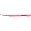 Verlängerungsleine PREMIUM - rotL-XL: 2,00 m/25 mm