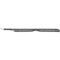 Weiteres Produktbild PREMIUM ausziehbare Zweischichtleine, Graphit XS-S: 2,00 m/15 mm