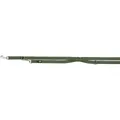 PREMIUM ausziehbare zweilagige Leine, XS Wald: 2,00 m/10 mm