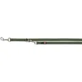 Weiteres Produktbild PREMIUM ausziehbare zweilagige Leine, XS-S Wald: 2,00 m/15 mm
