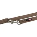 Weiteres Produktbild Leine PREMIUM-Verlängerung zweilagig, Mutter M-L: 2,00 m/20 mm