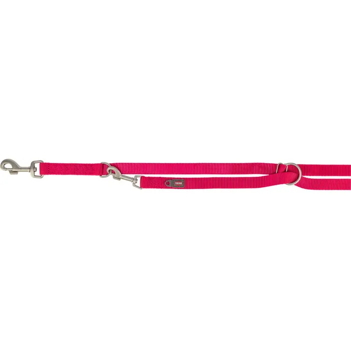 Hauptproduktbild Vodítko PREMIUM prodlužovací, fuchsia XS: 2,00 m/10 mm