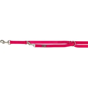 PREMIUM-Verlängerungskabel, Fuchsia XS-S: 2,00 m/15 mm