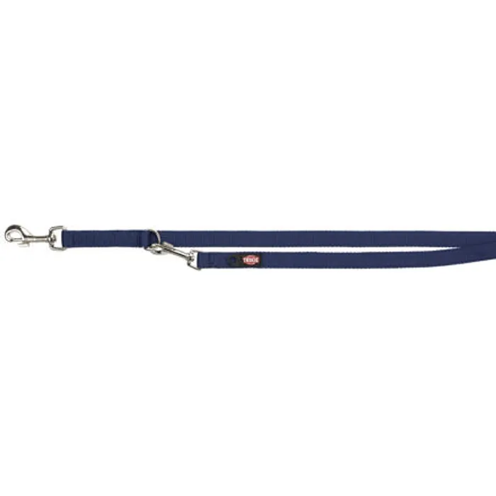 Hauptproduktbild Vodítko PREMIUM prodlužovací - indigo M-L: 2,00 m/20 mm
